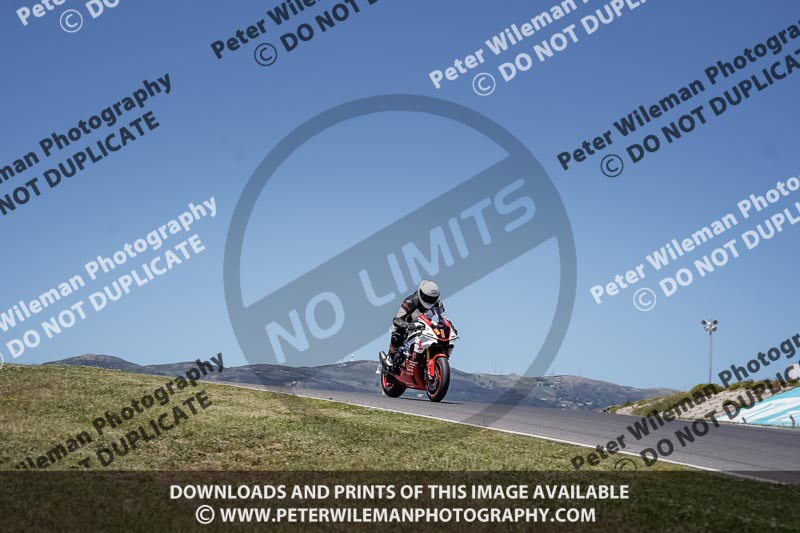 may 2019;motorbikes;no limits;peter wileman photography;portimao;portugal;trackday digital images